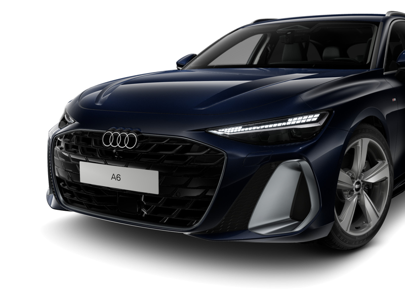 Audi A6 TFSI 150 kW S tronic — photo 7