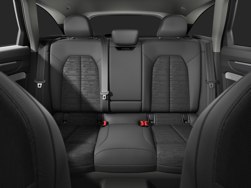 Audi A6 TFSI 150 kW S tronic — photo 10