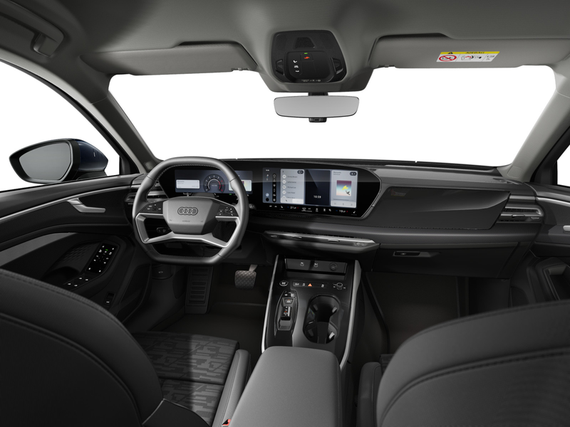 Audi A6 TFSI 150 kW S tronic — photo 8