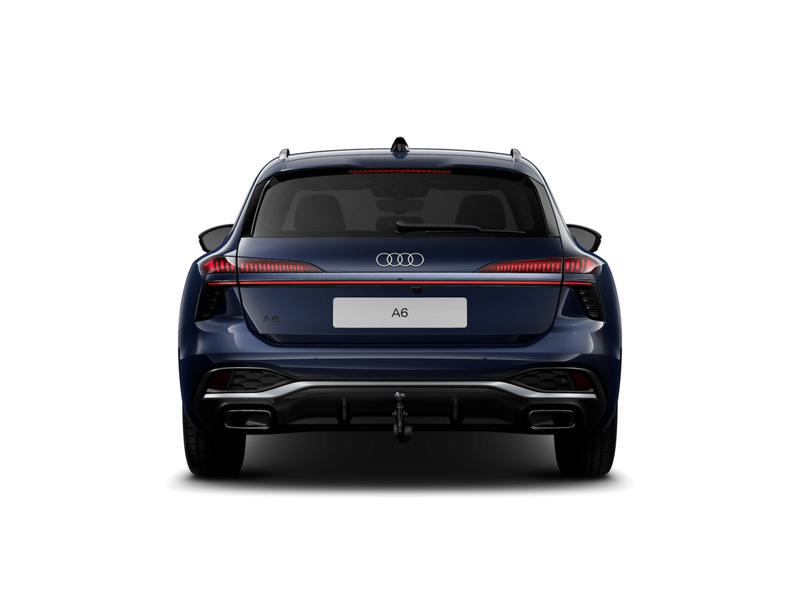 Audi A6 TFSI 150 kW S tronic — photo 6