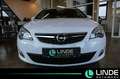 Opel Astra ECO FLEX |SHZ|TEMPO|NAVI|AMBIENTE|AHK|GSD Weiß - thumbnail 6