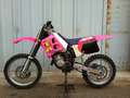 TM 125 cross - thumbnail 1