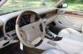Jaguar XJ 3.2 Executive *DAIMLER SIX 4.0 1e EIG !! *NL AUTO Noir - thumbnail 13
