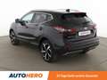 Nissan Qashqai 1.3 DIG-T Akari Aut.*NAVI*LED*360CAM*SHZ*ALU* Schwarz - thumbnail 4