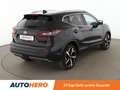 Nissan Qashqai 1.3 DIG-T Akari Aut.*NAVI*LED*360CAM*SHZ*ALU* Schwarz - thumbnail 6
