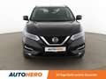 Nissan Qashqai 1.3 DIG-T Akari Aut.*NAVI*LED*360CAM*SHZ*ALU* Schwarz - thumbnail 9