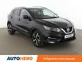 Nissan Qashqai 1.3 DIG-T Akari Aut.*NAVI*LED*360CAM*SHZ*ALU* Schwarz - thumbnail 8