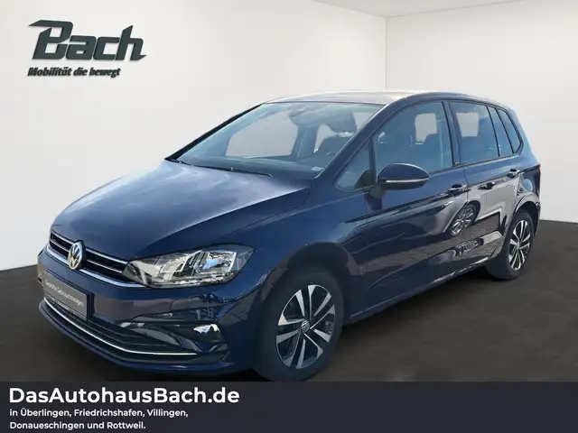 Volkswagen Golf Sportsvan VII 1.0 TSI  United 2xKlima+Navi