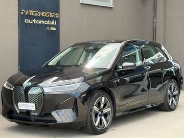 xdrive40 pacchetto sportivo 5 ANNI GARANZIA BMW