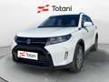 Suzuki Vitara Nuova Vitara 1.4 Hybrid 4WD AllGrip Cool+ Bianco - thumbnail 1