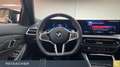 BMW 340 A xDrive,DrA,ParkAss+,Panorama,Komfortzg Grau - thumbnail 5