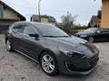 Ford Focus 1,5 EcoBlue Vignale Aut.,* LED, ACC, Leder, Kamera Grau - thumbnail 9