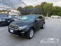 Land Rover Discovery Sport 2.0 td4 SE awd 150cv auto my19 Negro - thumbnail 1