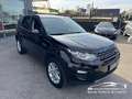 Land Rover Discovery Sport 2.0 td4 SE awd 150cv auto my19 Schwarz - thumbnail 2