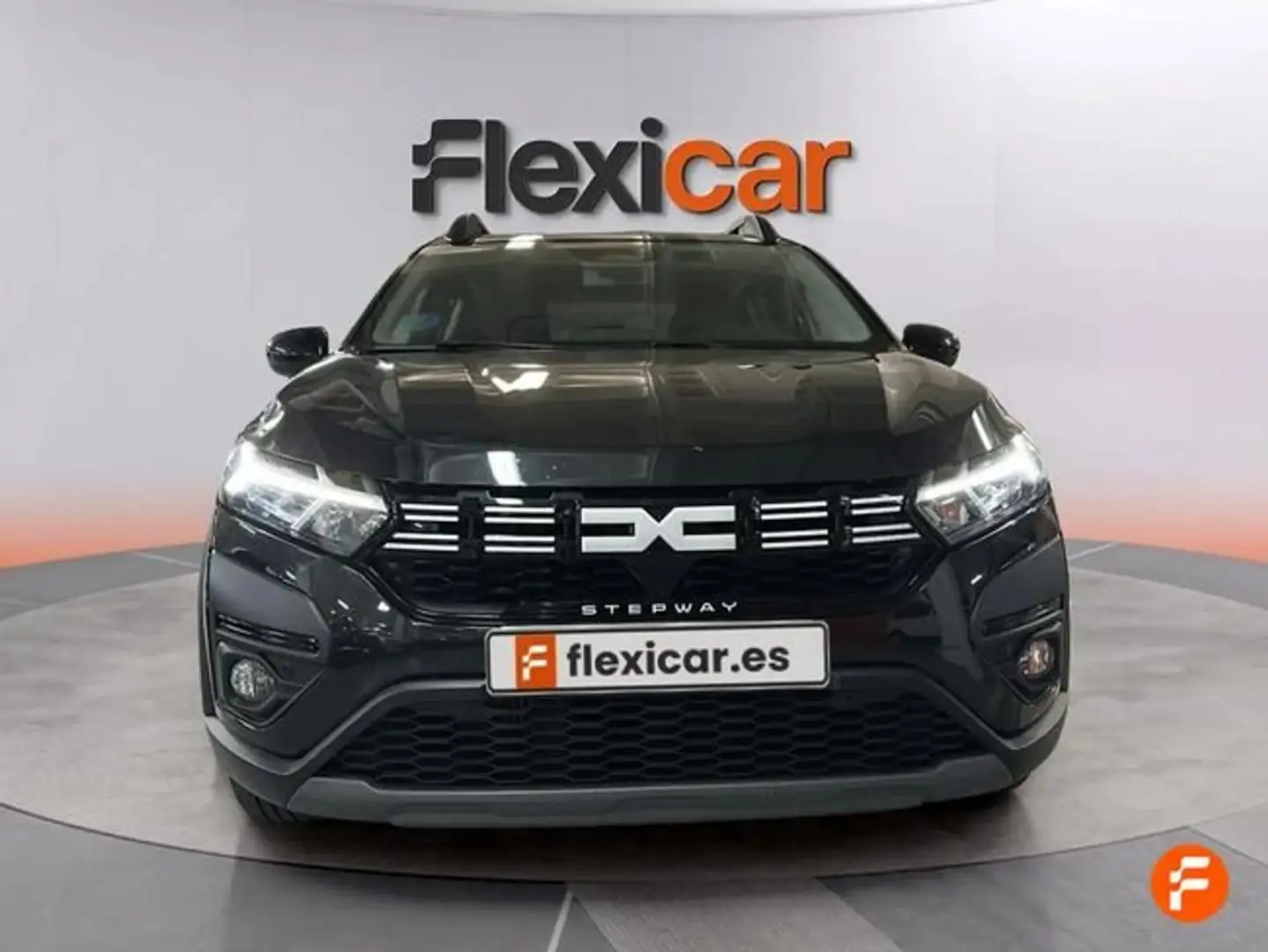 Dacia Sandero Stepway Essential 74kW (100CV) ECO-G Negro - 2