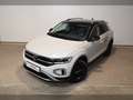 Volkswagen T-Roc TSI Style Navi - RearView Grau - thumbnail 2
