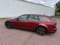 Audi A4 A4 Avant 35 TDI S tronic design Roşu - thumbnail 2