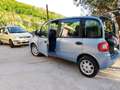 Fiat Multipla 1.6 16v Family natural power Azul - thumbnail 4