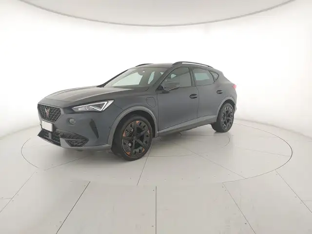 CUPRA Formentor 1.4 e-Hybrid 204 CV DSG