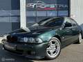 BMW 525 5-serie 525i M-Sport af fabriek Xenon Dakje Navi P Green - thumbnail 1