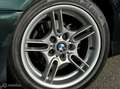 BMW 525 5-serie 525i M-Sport af fabriek Xenon Dakje Navi P Groen - thumbnail 7