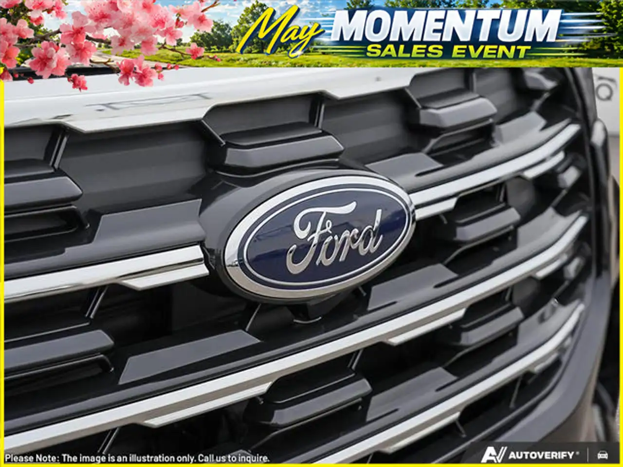 Ford Explorer снимка Ford Explorer