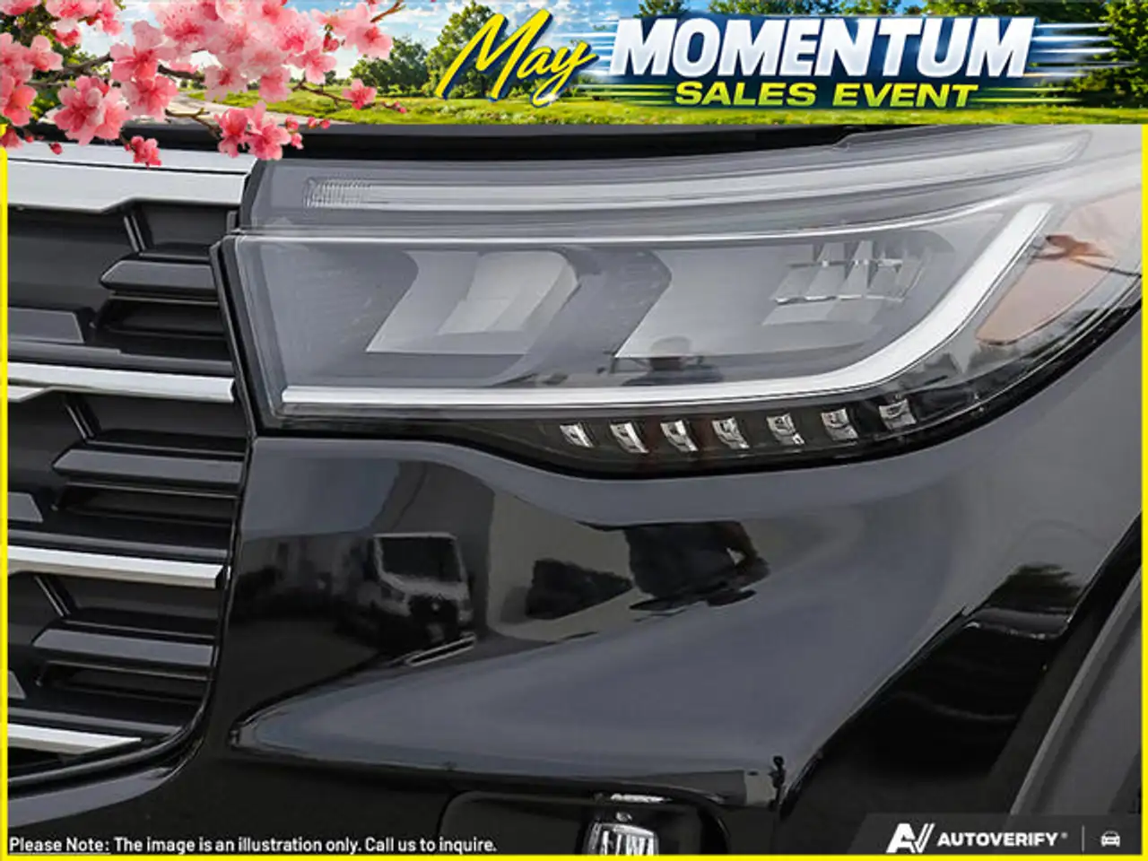 Ford Explorer снимка Ford Explorer