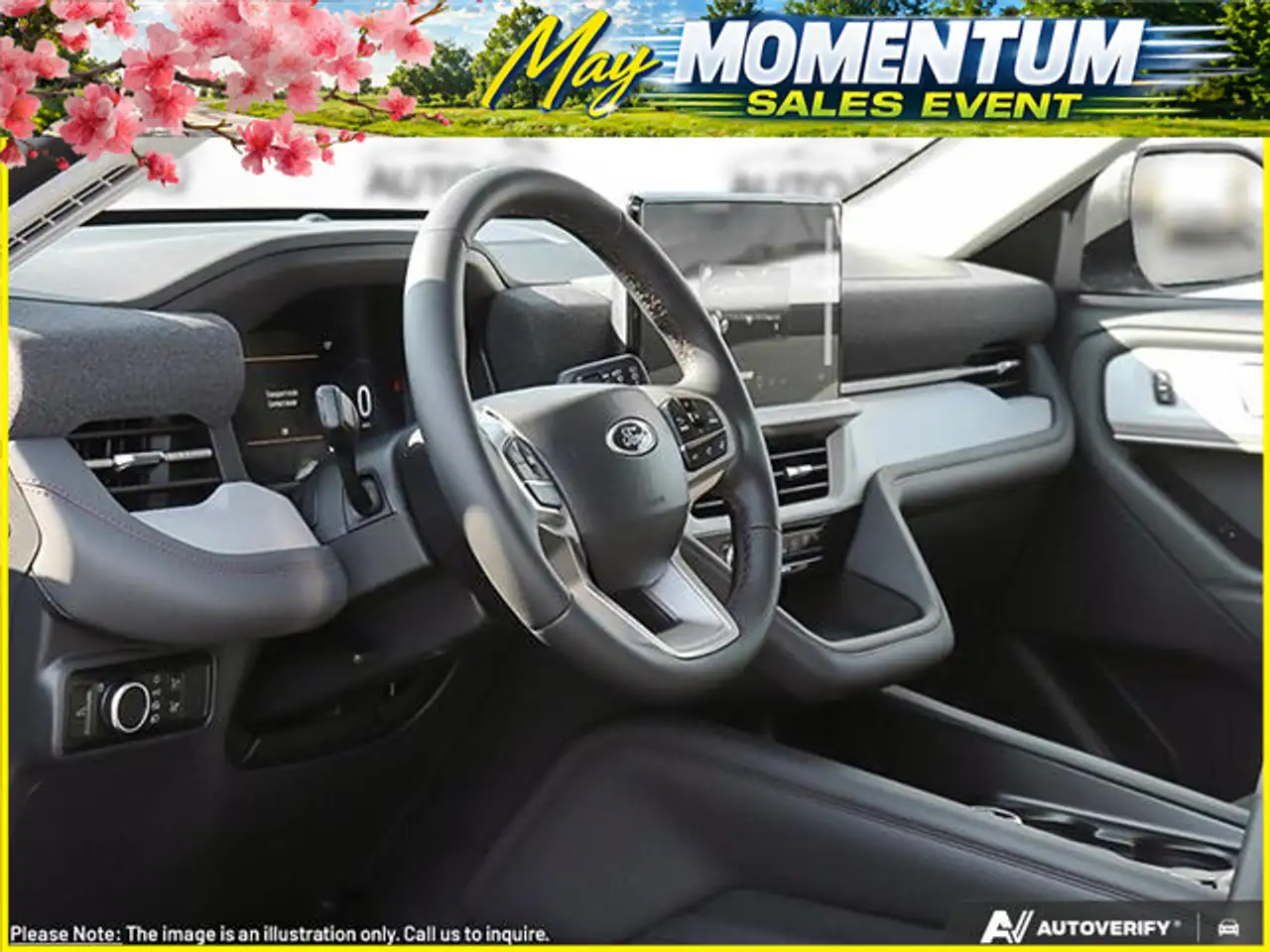 Ford Explorer снимка Ford Explorer