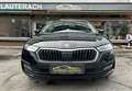 Skoda Octavia Combi 2,0 TDI Ambition *1.HAND *KAMERA *AMBIENTE Schwarz - thumbnail 2