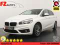 BMW 218 2-serie Active Tourer 218i M Sport - Navigatie - C Blanc - thumbnail 1