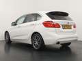 BMW 218 2-serie Active Tourer 218i M Sport - Navigatie - C Blanc - thumbnail 3