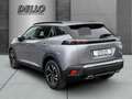 Peugeot 2008 Allure Pack PureTech 130 EU6d 1.2 SHZ Klimaautomat Gris - thumbnail 3