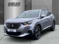 Peugeot 2008 Allure Pack PureTech 130 EU6d 1.2 SHZ Klimaautomat Gris - thumbnail 1