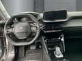 Peugeot 2008 Allure Pack PureTech 130 EU6d 1.2 SHZ Klimaautomat Gris - thumbnail 10