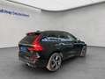 Volvo XC60 XC60 B4 AWD R-Design Aut Glasd PilotAssist Google- Schwarz - thumbnail 5