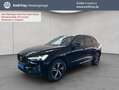 Volvo XC60 XC60 B4 AWD R-Design Aut Glasd PilotAssist Google- Schwarz - thumbnail 1