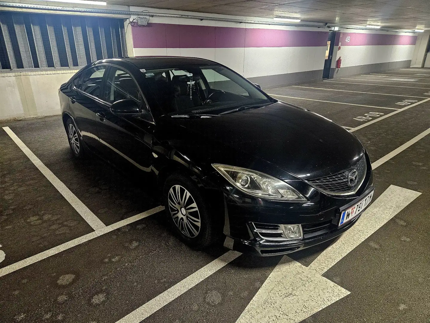 Mazda 6 2.0 Dynamic - 1