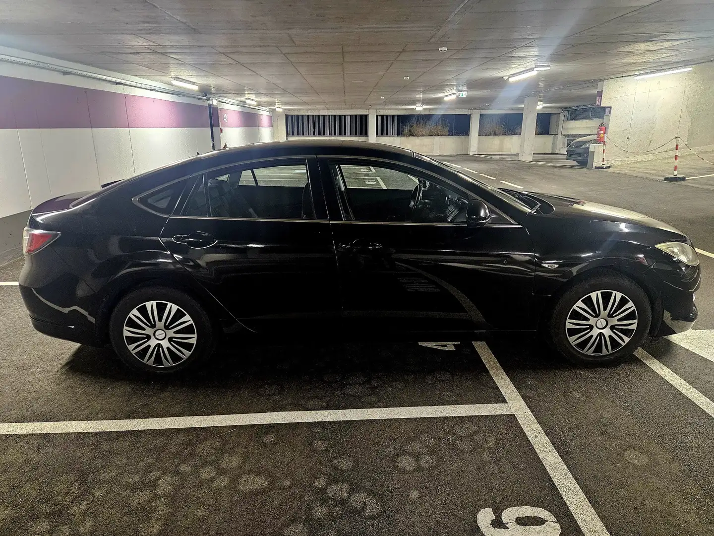 Mazda 6 2.0 Dynamic - 2