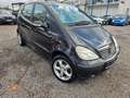 Mercedes-Benz A 170 A-Klasse Diesel CDI L Automatik,Klima,Tüv04/27 Schwarz - thumbnail 2