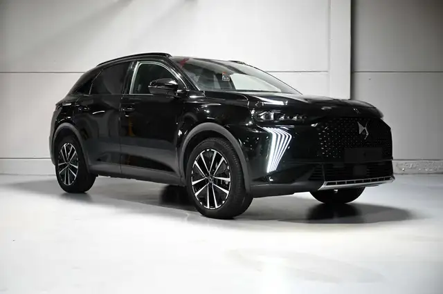 DS Automobiles DS 7 Crossback 1.5 BlueHDi 130 PALLAS /CAM 360° / 19"