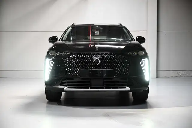 DS Automobiles DS 7 Crossback 1.5 BlueHDi 130 PALLAS /CAM 360° / 19"