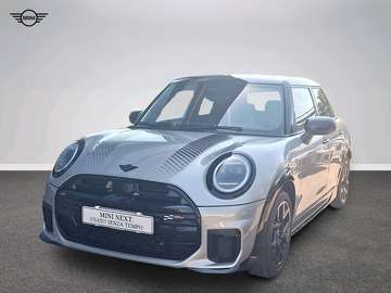 John Cooper Works
