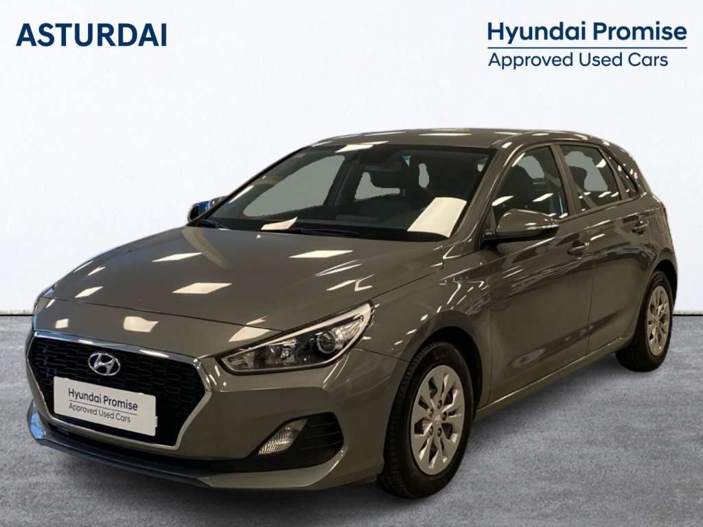 Hyundai i30 1.0 TGDI Essence 120 - foto 1