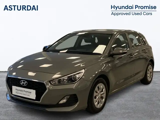Hyundai i30 1.0 TGDI Essence 120