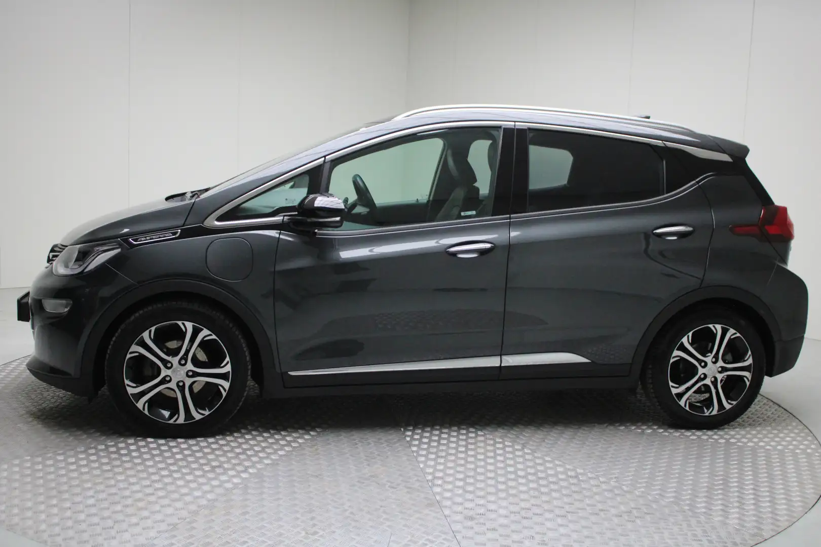 Opel Ampera-E Business executive 60 kWh | HS accu vervangen , vo Šedá - 2