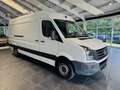Volkswagen Crafter KASTEN HOCH+LANG L3H2 TÜV BIS 06 2026 Weiß - thumbnail 1