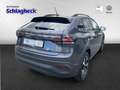 Volkswagen Taigo Taigo Life 1,0 l TSI OPF 85 kW (116 PS) 7-Gang DSG Gris - thumbnail 2