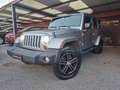 Jeep Wrangler Unlimited 2.8 CRD DPF Sahara Auto Grigio - thumbnail 1