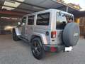 Jeep Wrangler Unlimited 2.8 CRD DPF Sahara Auto Grigio - thumbnail 5