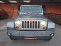 Jeep Wrangler Unlimited 2.8 CRD DPF Sahara Auto Grigio - thumbnail 3